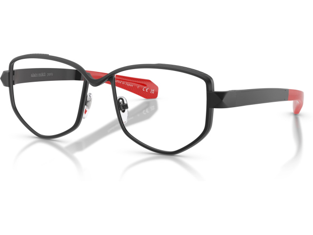 Alain Mikli A02507T 001 Black