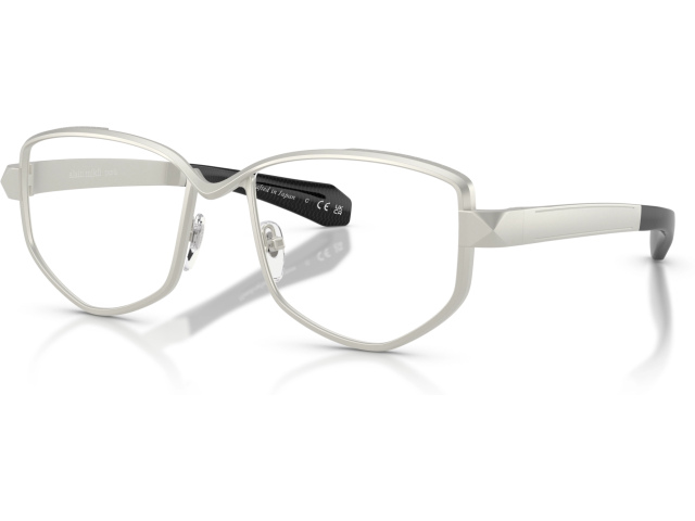 Alain Mikli A02507T 002 Silver