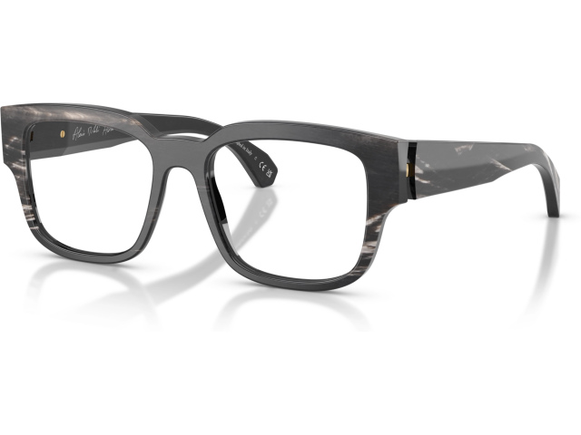 Alain Mikli A03504CO 002 Brown