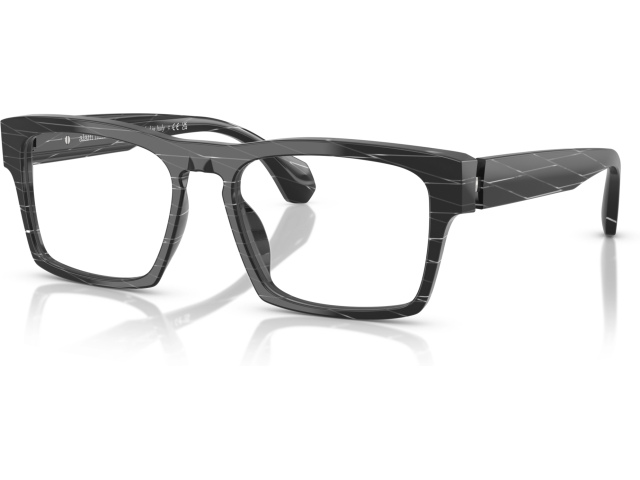 Alain Mikli A03508M 003 Black