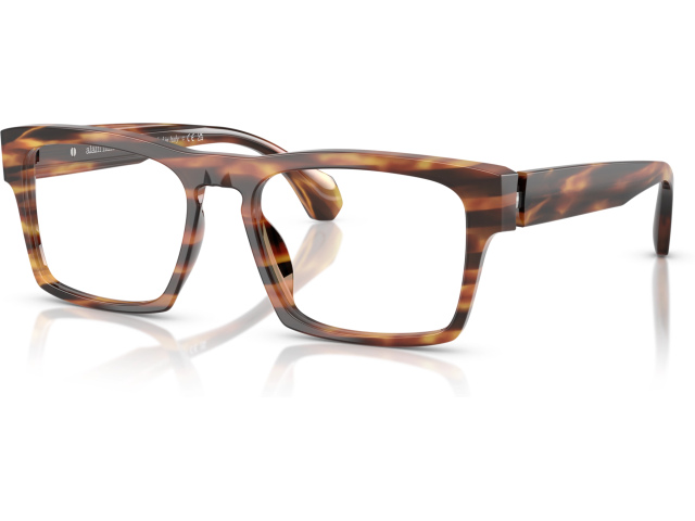 Alain Mikli A03508M 004 Brown