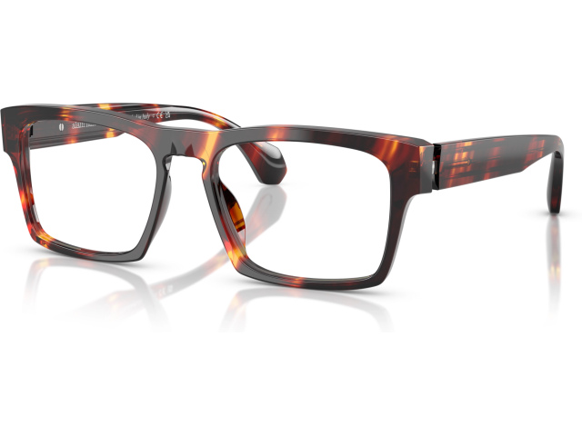 Alain Mikli A03508M 005 Brown