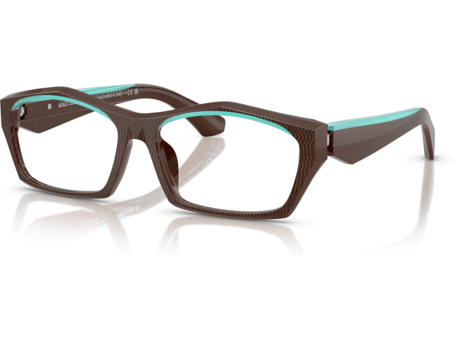 Alain Mikli A03525 009 Brown