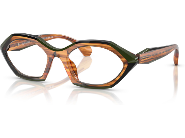 Alain Mikli A03530 006 Multicolor