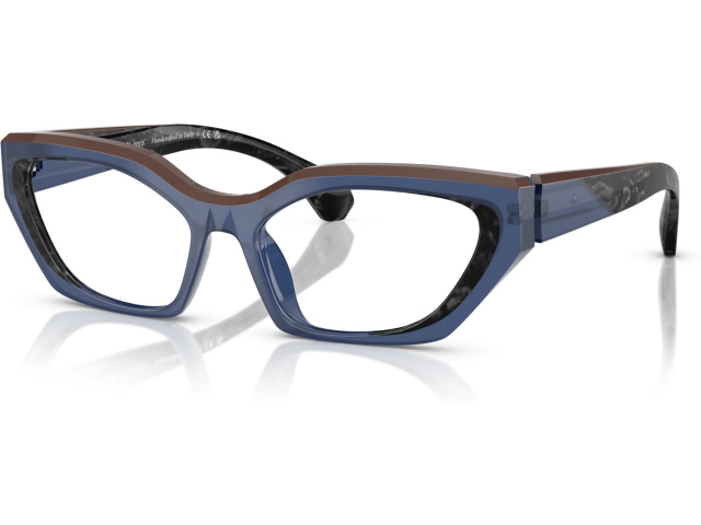 Alain Mikli A03531 006 Multicolor