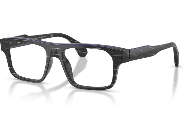 Alain Mikli A03532 001 Black