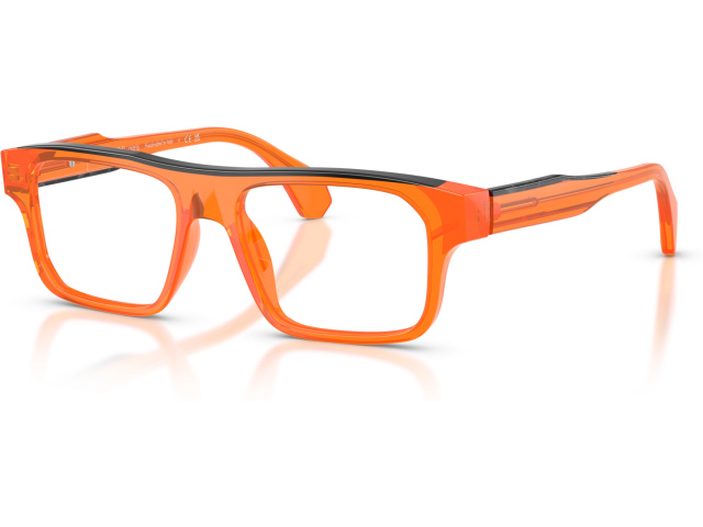 Alain Mikli A03532 003 Orange