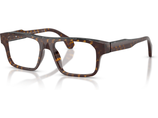 Alain Mikli A03532 004 Tortoise