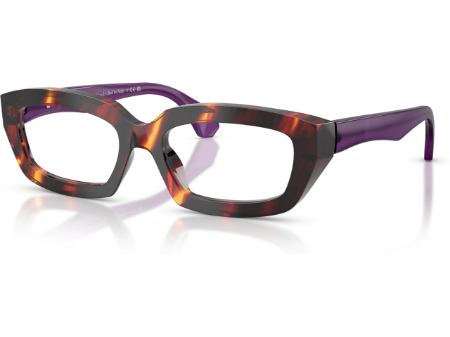 Alain Mikli A03536 003 Tortoise