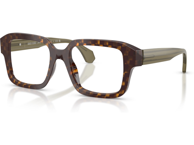 Alain Mikli A03538 001 Tortoise