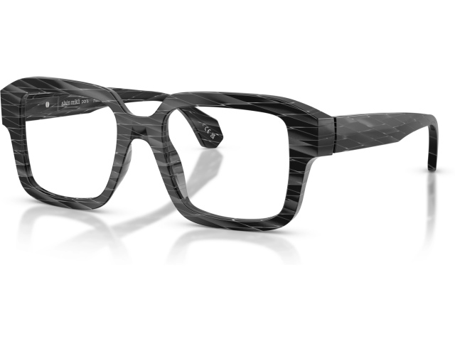 Alain Mikli A03538 002 Black