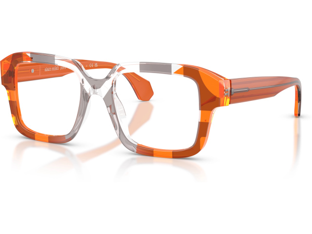 Alain Mikli A03538 004 Multicolor