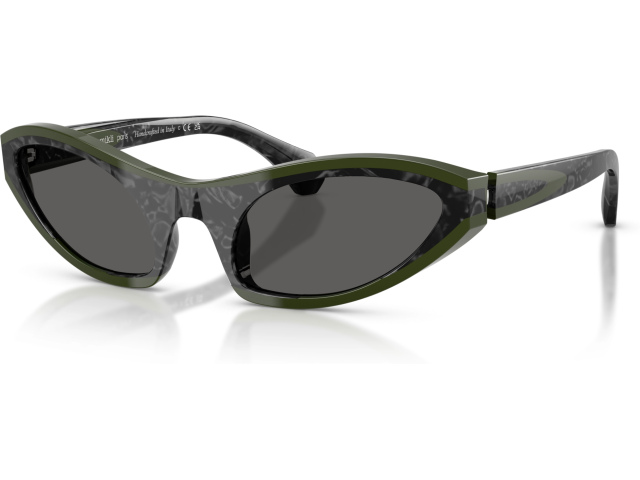 Alain Mikli A05513 005/S4 Black