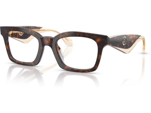 Giorgio Armani AR7277U 6231 Tortoise