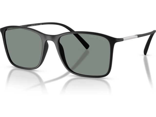 Giorgio Armani AR8231U 5042/1 Black