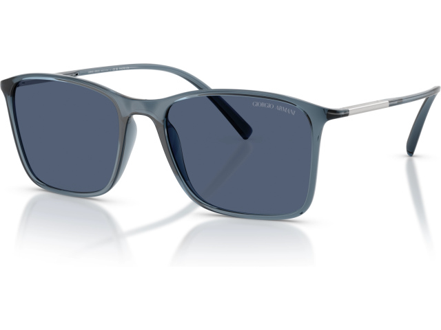 Giorgio Armani AR8231U 6241M3 Blue