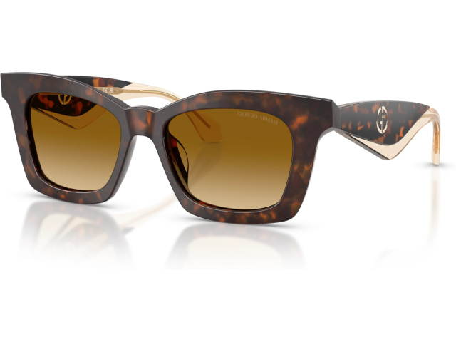 Giorgio Armani AR8235U 62312L Tortoise