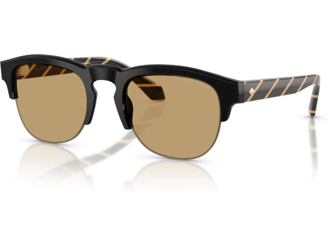 Giorgio Armani AR8238 587573 Black