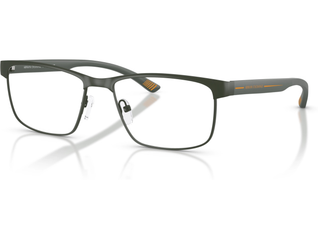 Armani Exchange AX1070 6126 Green