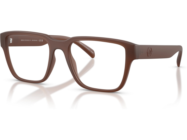 Armani Exchange AX3123U 8373 Brown