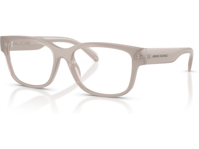 Armani Exchange AX3124U 8374 Grey