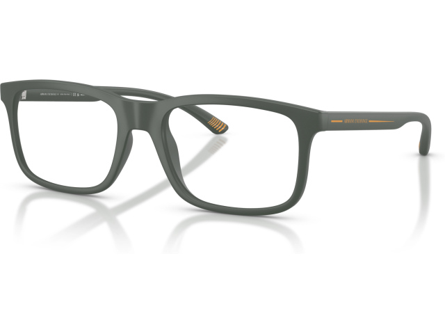 Armani Exchange AX3125U 8377 Green