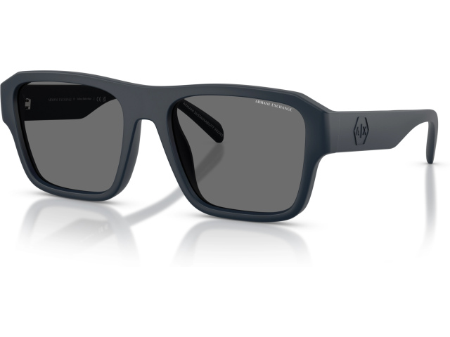 Armani Exchange AX4154SU 837187 Blue