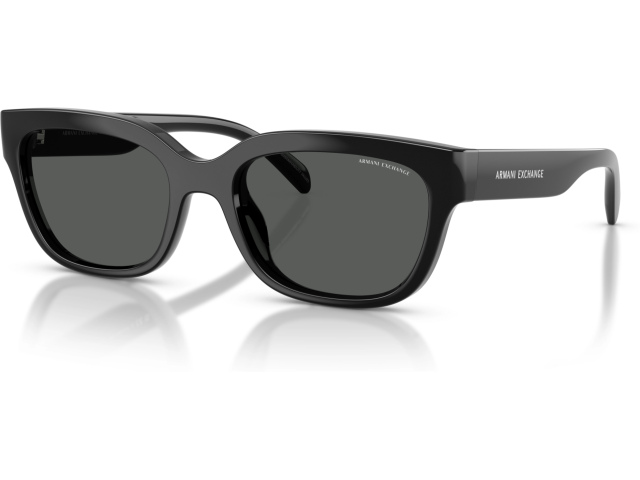 Armani Exchange AX4155SU 815887 Black