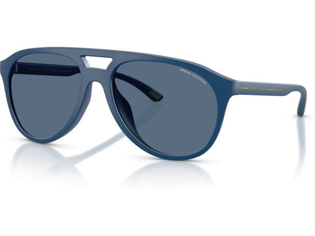 Armani Exchange AX4156SU 837680 Blue