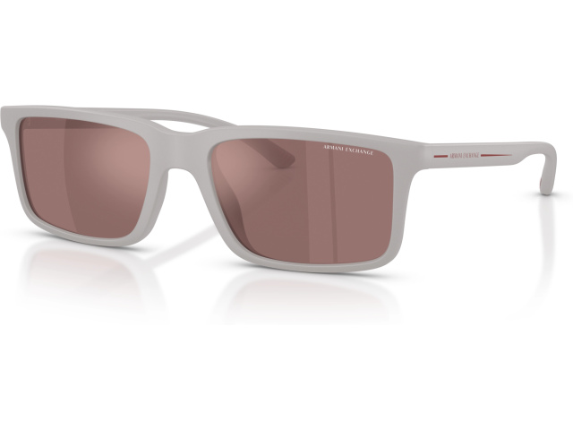 Armani Exchange AX4157SU 83786G Grey