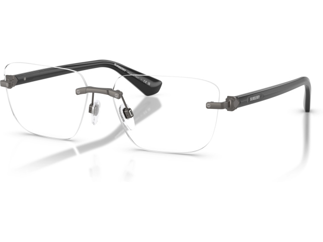 Burberry BE1392 1316 Grey