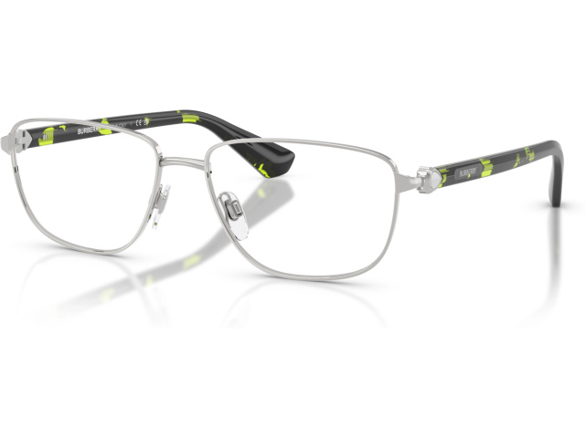 Burberry BE1393 1005 Silver