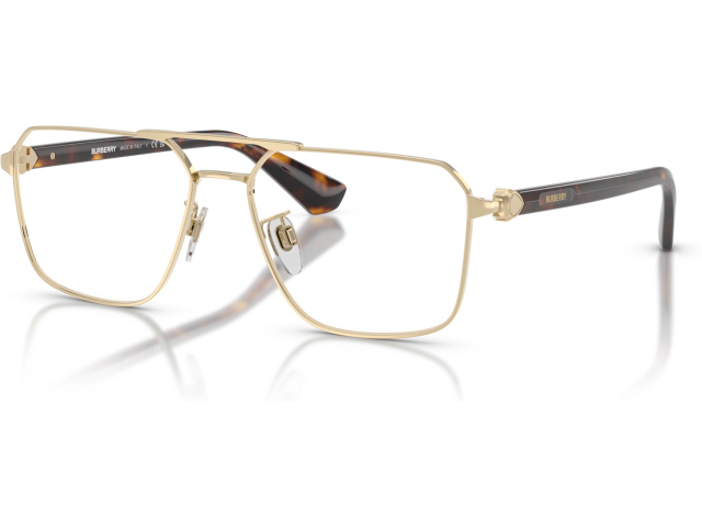 Burberry BE1395D 1109 Gold