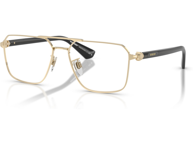 Burberry BE1395D 1355 Gold