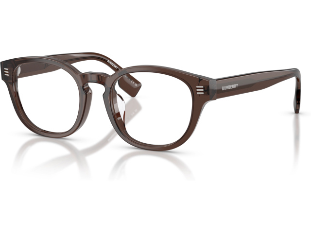Burberry AUBREY BE2382D 4116 Brown