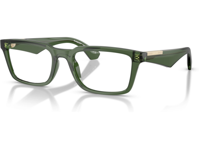 Burberry BE2428U 4174 Green