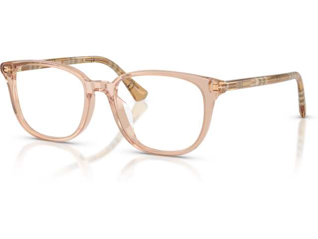 Burberry BE2434D 4175 Pink
