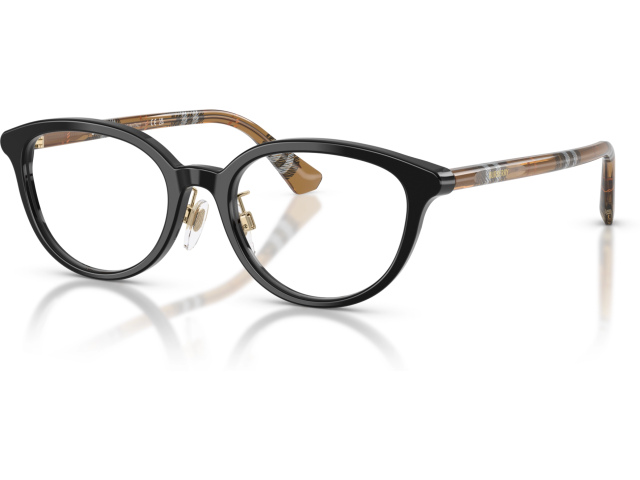 Burberry BE2435D 4161 Black