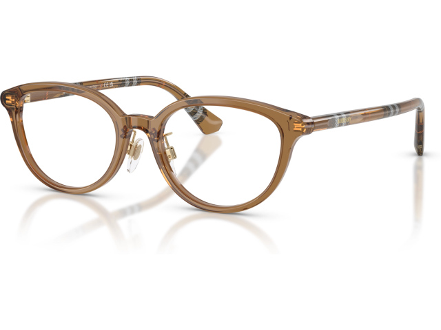 Burberry BE2435D 4164 Beige