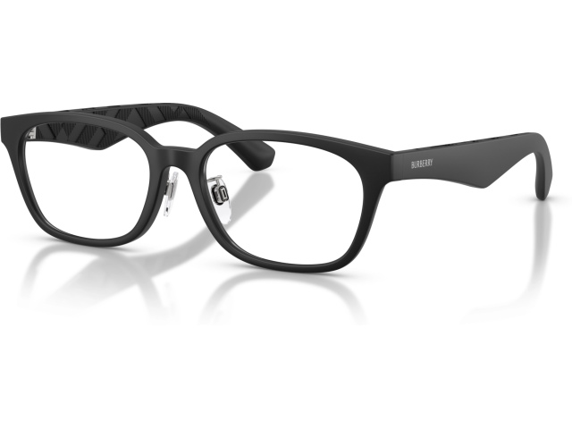 Burberry BE2436D 3464 Black