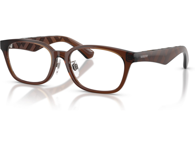 Burberry BE2436D 4116 Brown