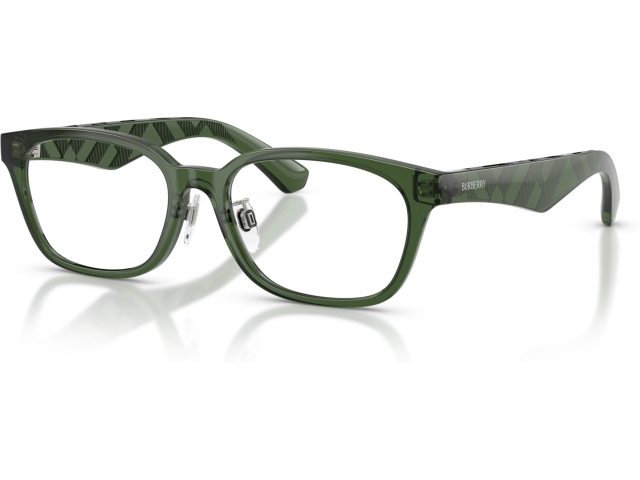 Burberry BE2436D 4174 Green