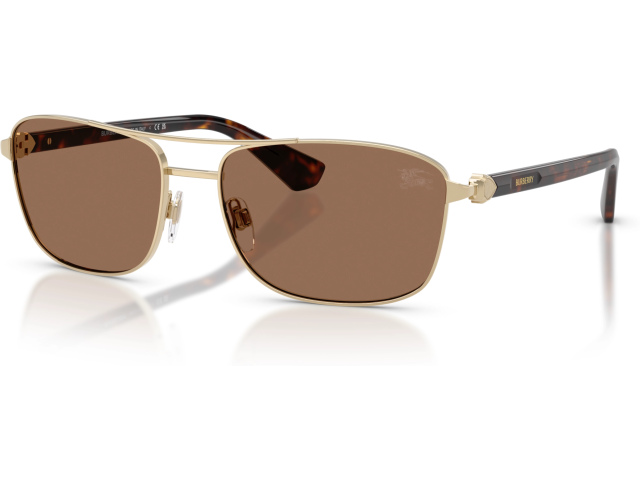Burberry BE3163 110973 Gold