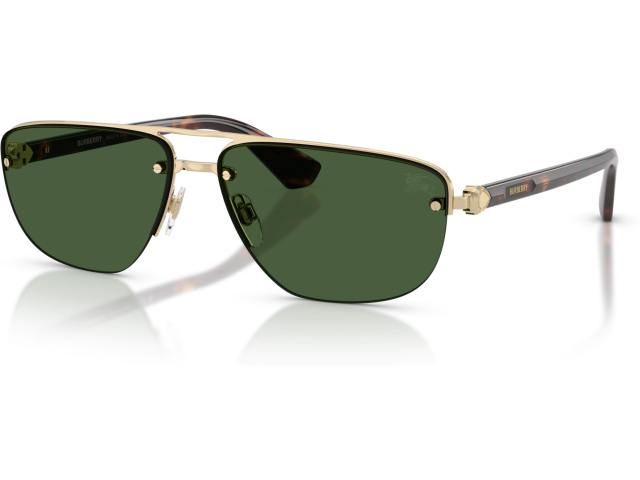 Burberry BE3164 110971 Gold