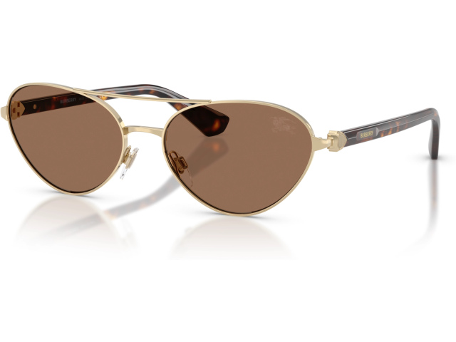 Burberry BE3165 110973 Gold