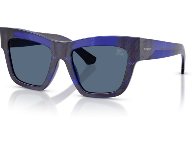 Burberry BE4449 411480 Blue