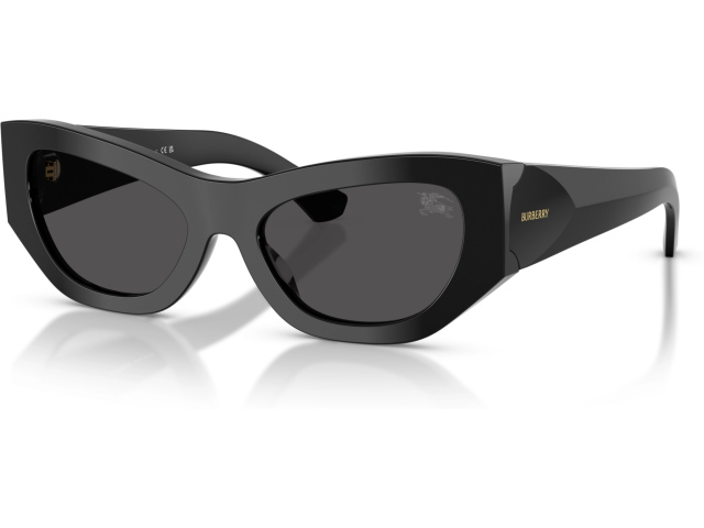 Burberry BE4450U 300187 Black