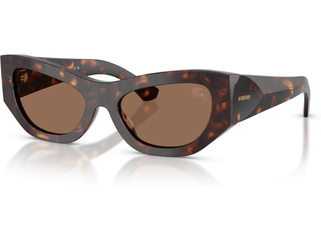 Burberry BE4450U 300273 Brown