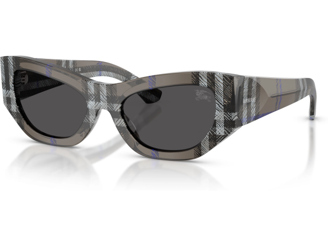 Burberry BE4450U 414787 Grey