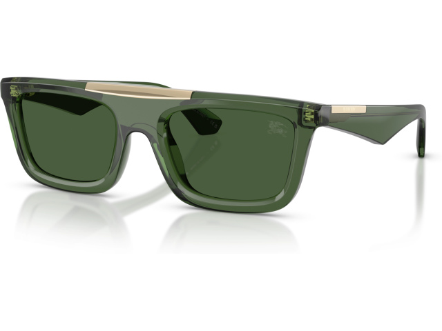 Burberry BE4451U 417471 Green